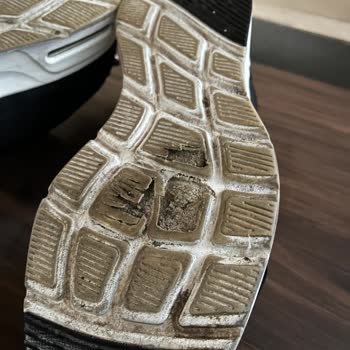 A101 Skechers Ayakkabı Kalitesizliği, Altı Parçalandı