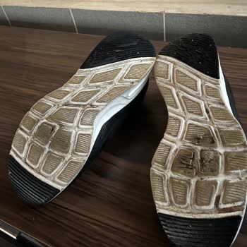 A101 Skechers Ayakkabı Kalitesizliği, Altı Parçalandı