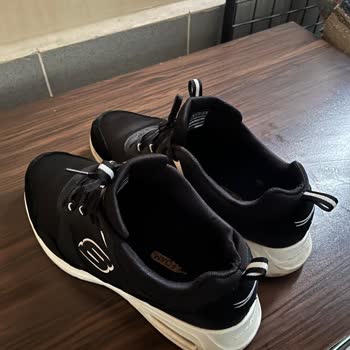 A101 Skechers Ayakkabı Kalitesizliği, Altı Parçalandı