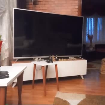 Onvo 164 Ekran TV Kendi Kendine Kapanıyor!