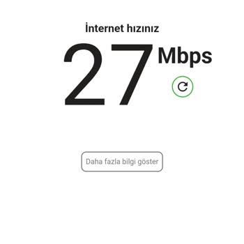 TTNET Hızdan Dolayı İptal