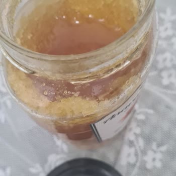 Migros Anavarza Balın Açılmamış Ambalajda Yapısı Değişti