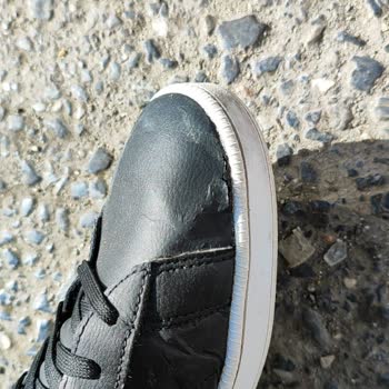 Deichmann Garantiye Giden Ürün