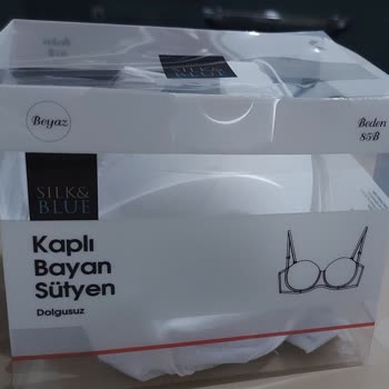 A101 Marketi Değişim/iade Hakkında