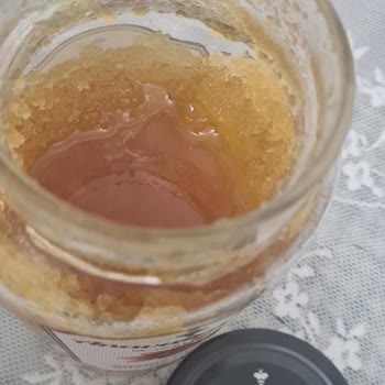 Anavarza Balının Yapısındaki Değişiklikler