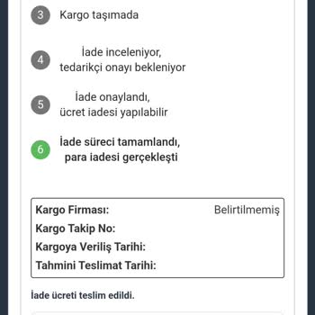 Şok Marketler Müşteri Memnuniyetsizliği: İade Süreci Sorunları