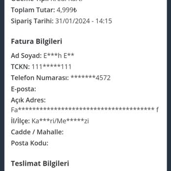 Şok Marketler Müşteri Memnuniyetsizliği: İade Süreci Sorunları