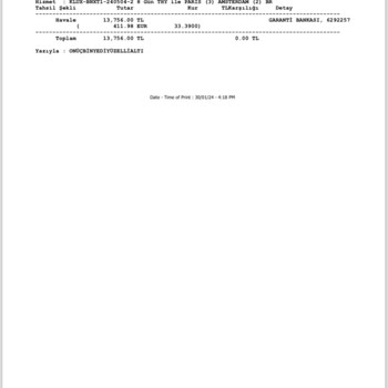 Kappa Tur Yalanmı? Kappatur'dan Şikayetçiyim