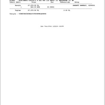 Kappa Tur Yalanmı? Kappatur'dan Şikayetçiyim