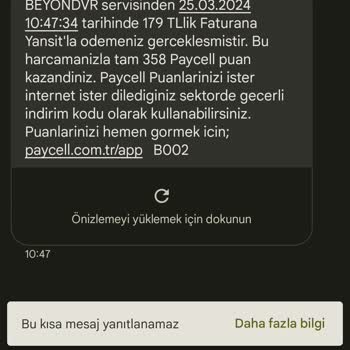 Beyond VR Yapın Artık Para Ödemek İstemiyorum