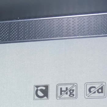 Samsung Marka 50Q60T 50" Model Televizyonu Panel Arızası