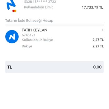 Aktif Bank 18 Gündür Paramı Vermiyor