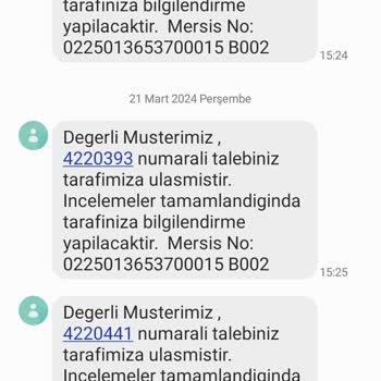 Aktif Bank 18 Gündür Paramı Vermiyor