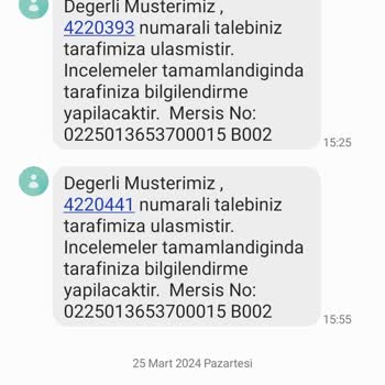 Aktif Bank 18 Gündür Paramı Vermiyor