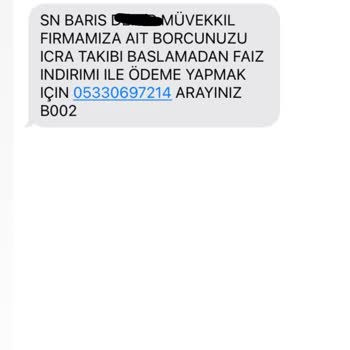 Global Satış Haksız İcra Talebi Ve Kişisel Veri İhlali