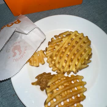 Popeyes Eksik, Yanlış Ürün Gönderme Ve Ücret İadesinde Eksiklik!