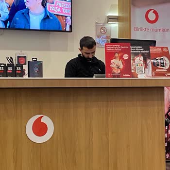 Vodafone Customer Service Rudeness