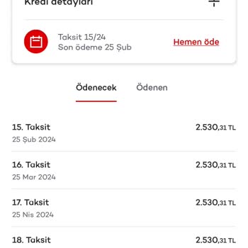 Akbank Sürekli Tacizde!