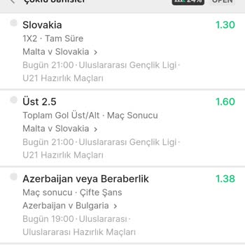 Youwin Oranlar Yanlış Hesaplanıyor