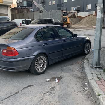 Sigorta Bilgi ve Gözetim Merkezi Otomotiv Servisinde Fahiş Fiyat Ve Gecikmeli Tedarik Sorunu