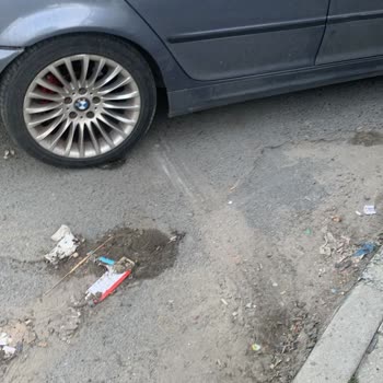 Sigorta Bilgi ve Gözetim Merkezi Otomotiv Servisinde Fahiş Fiyat Ve Gecikmeli Tedarik Sorunu