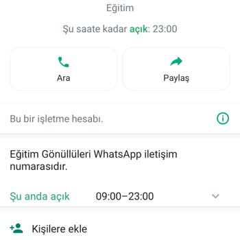 Eğitim Gönüllüleri Vakfı (Burs Başvuru) Dikkat: Sahte Burs Başvurularına Karşı Uyarı