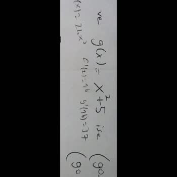 Kunduz Da Yanlış Çözülen Sorular