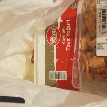 Migros Sipariş Hatası. Iı