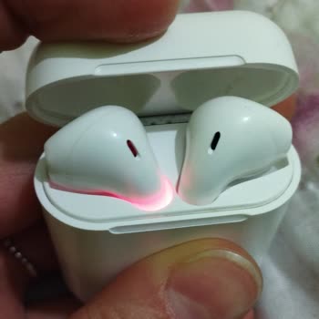 Burj Moda (Instagram) Aldığım Saat Farkı Kulaklık Bozuk Çıktı