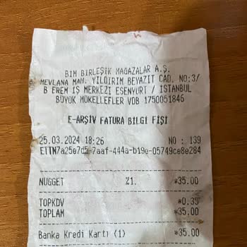 Banvit Naylonlu Piliç Nuget Yediriyor!