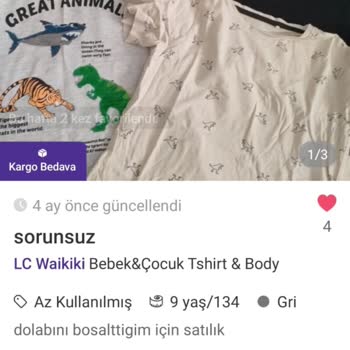 Dolap İade Problemi Ve Ürün Eksik Gelmesi