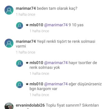 Dolap İade Problemi Ve Ürün Eksik Gelmesi
