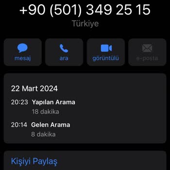 Linay Çağrı Merkezi (plscagrimerkezi.net) Trendyol Adını Kullanarak İş Verenler