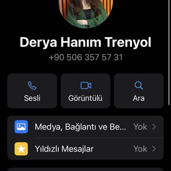 Linay Çağrı Merkezi (plscagrimerkezi.net) Trendyol Adını Kullanarak İş Verenler