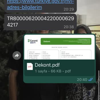 Linay Çağrı Merkezi (plscagrimerkezi.net) Trendyol Adını Kullanarak İş Verenler
