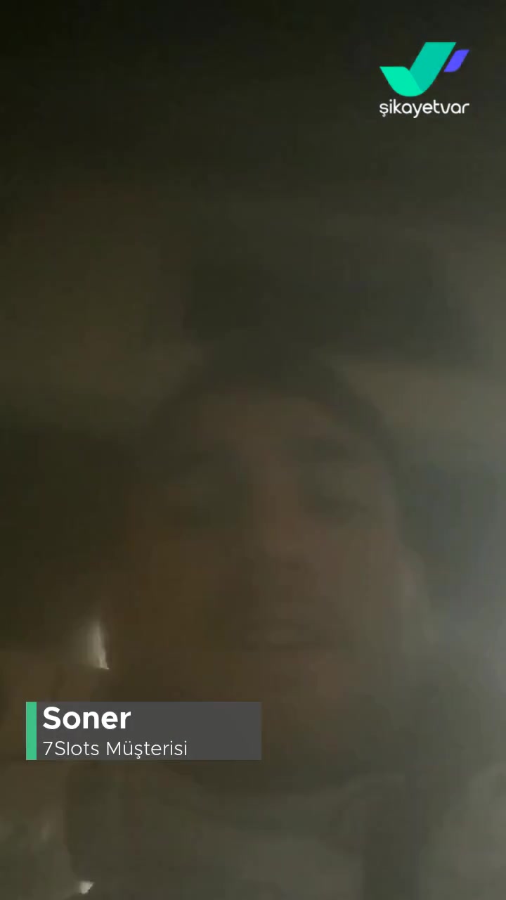 7Slots Paramı Vermiyorlar! videonun kapak resmi