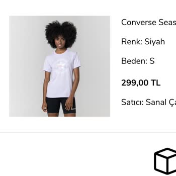 Occasion Farklı Ürün Gönderimi