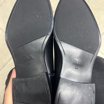 Alışveriş Yapılmayacak Mağaza Zara
