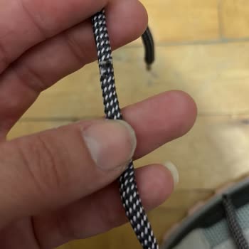 Butigo Marka Ayakkabı Bağcığı