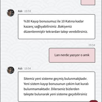 Romabet İndirim Beklerken Hayal Kırıklığı Yaşadım