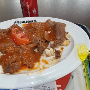 Usta Dönerci Sabiha Gökçen'de Hayal Kırıklığı Yaratan İskender Deneyimi