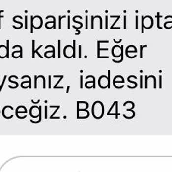 Köfteci Yusuf 2 Saat Boyunca Bekletilip Gönderilemeyen Sipariş