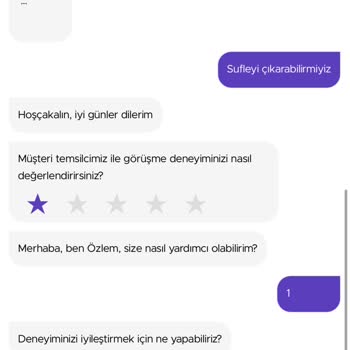 Getir Çağrı Merkezi Çalışanlarının Saygısızlığı