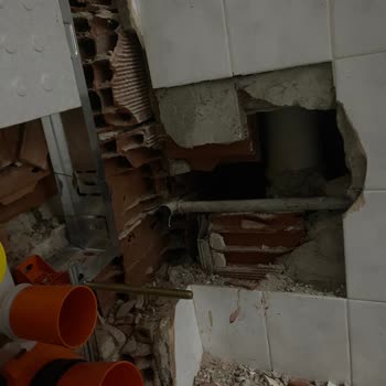 Armut Çevrimiçi Platform Aracılığıyla Tadilat Hizmetinde Yaşanan Sorunlar