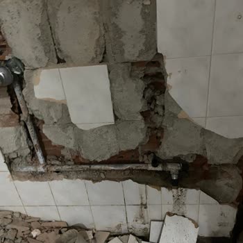 Armut Çevrimiçi Platform Aracılığıyla Tadilat Hizmetinde Yaşanan Sorunlar