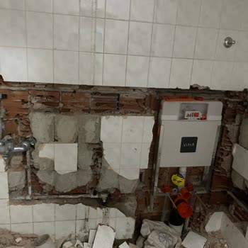 Armut Çevrimiçi Platform Aracılığıyla Tadilat Hizmetinde Yaşanan Sorunlar