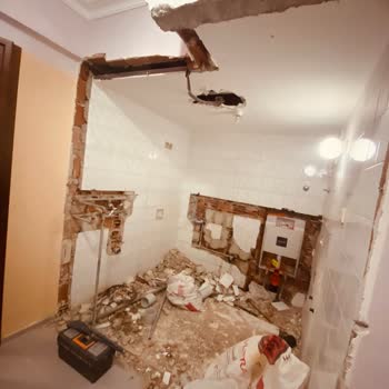 Armut Çevrimiçi Platform Aracılığıyla Tadilat Hizmetinde Yaşanan Sorunlar