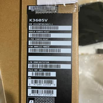 Laptop Order Damaged by N11 Website, Denied Compensation