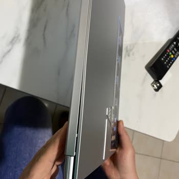 Laptop Order Damaged by N11 Website, Denied Compensation