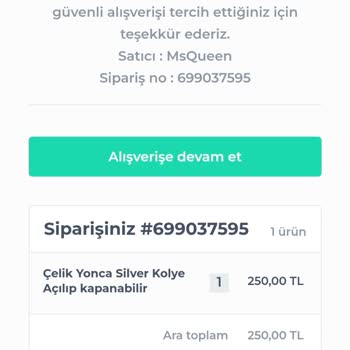 Shopier Ürün Gelmiyor Ödememi Alamıyorum